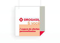 Móbile promocional