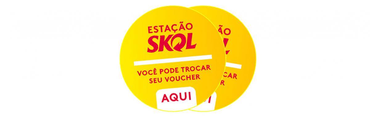 Adesivos em PVC personalizados