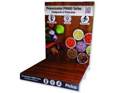 Display de balcão personalizado